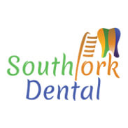 Southfork Dental logo
